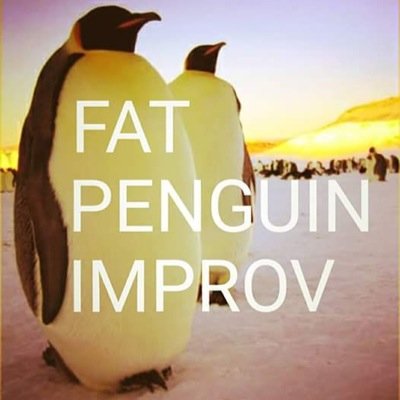 Fat Penguin Improv