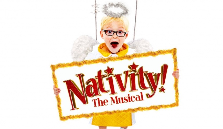 Nativity! The Musical